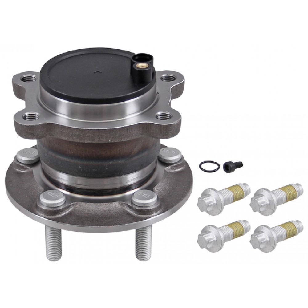 Wheel Bearing Kit ABS