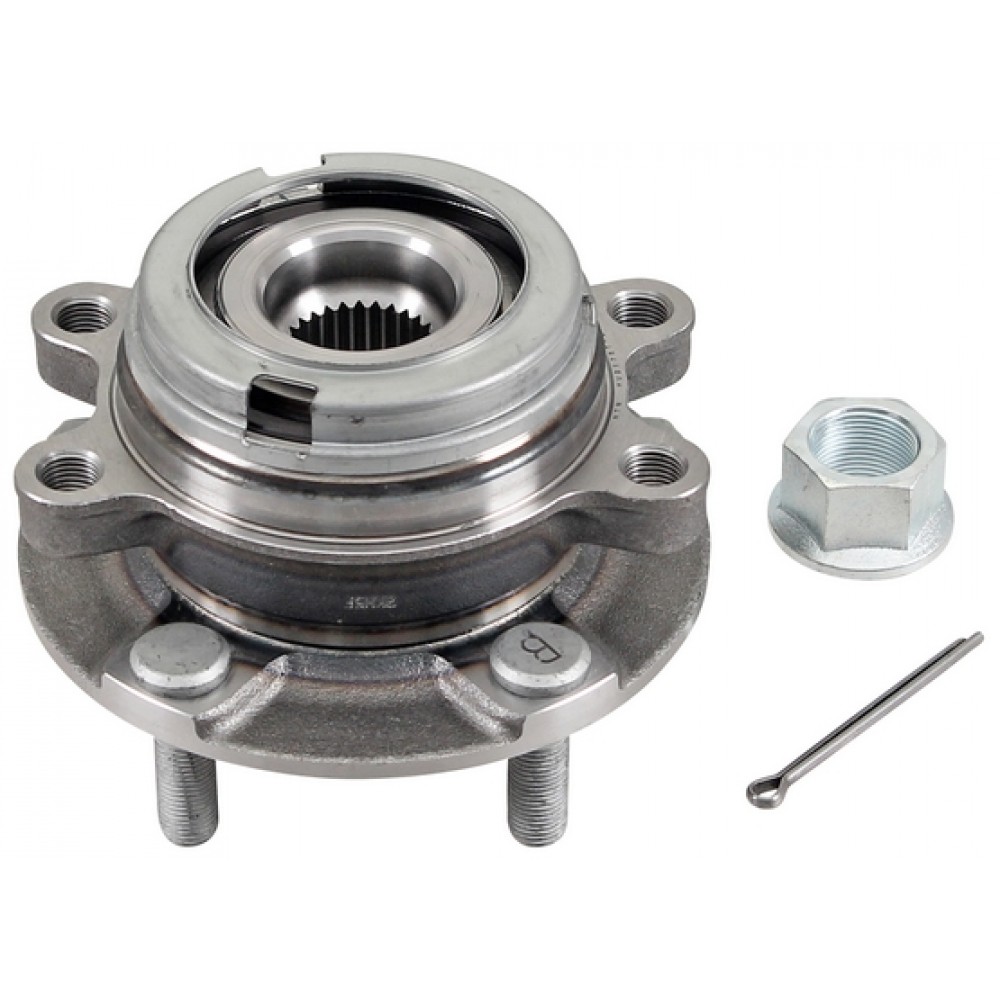 Wheel Bearing Kit ABS