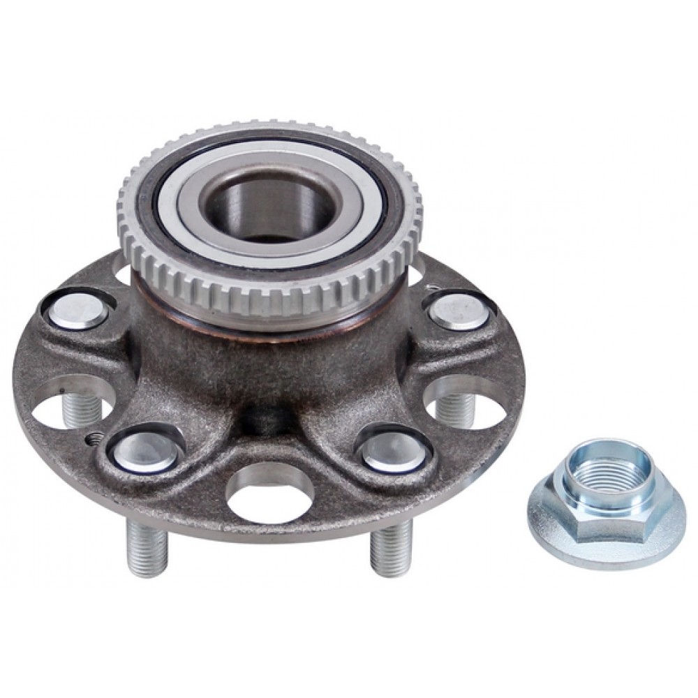 Wheel Bearing Kit ABS