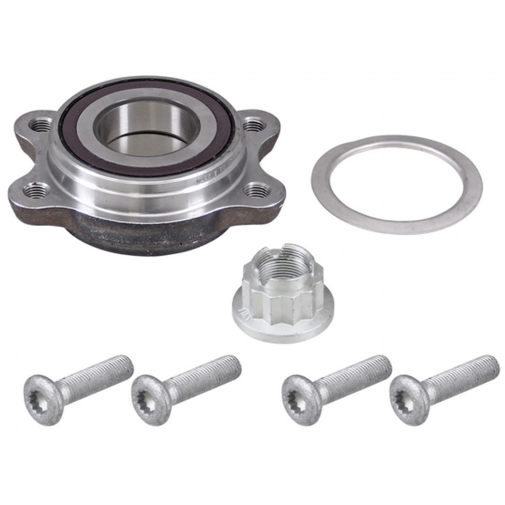 Wheel Bearing Kit ABS