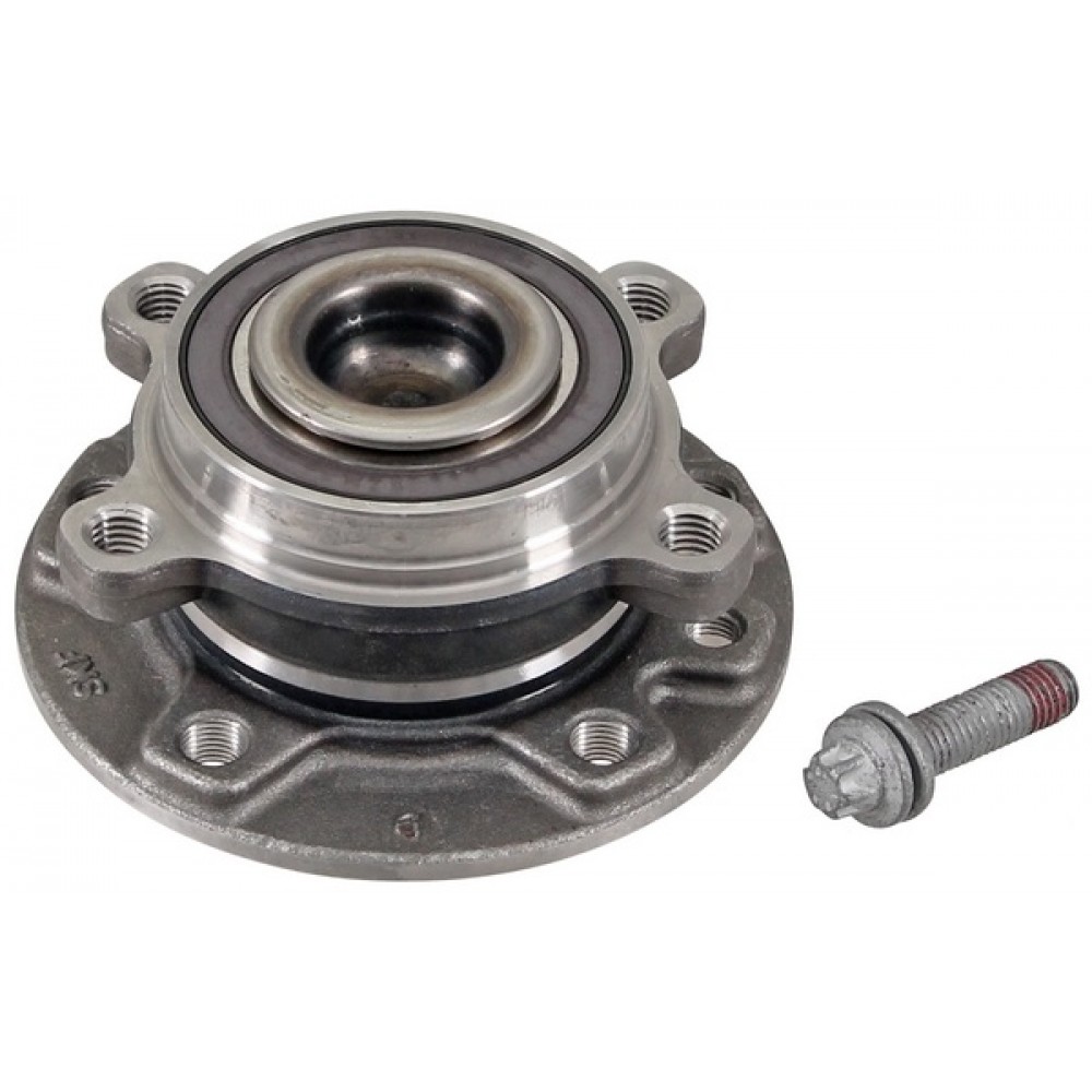 Wheel Bearing Kit ABS