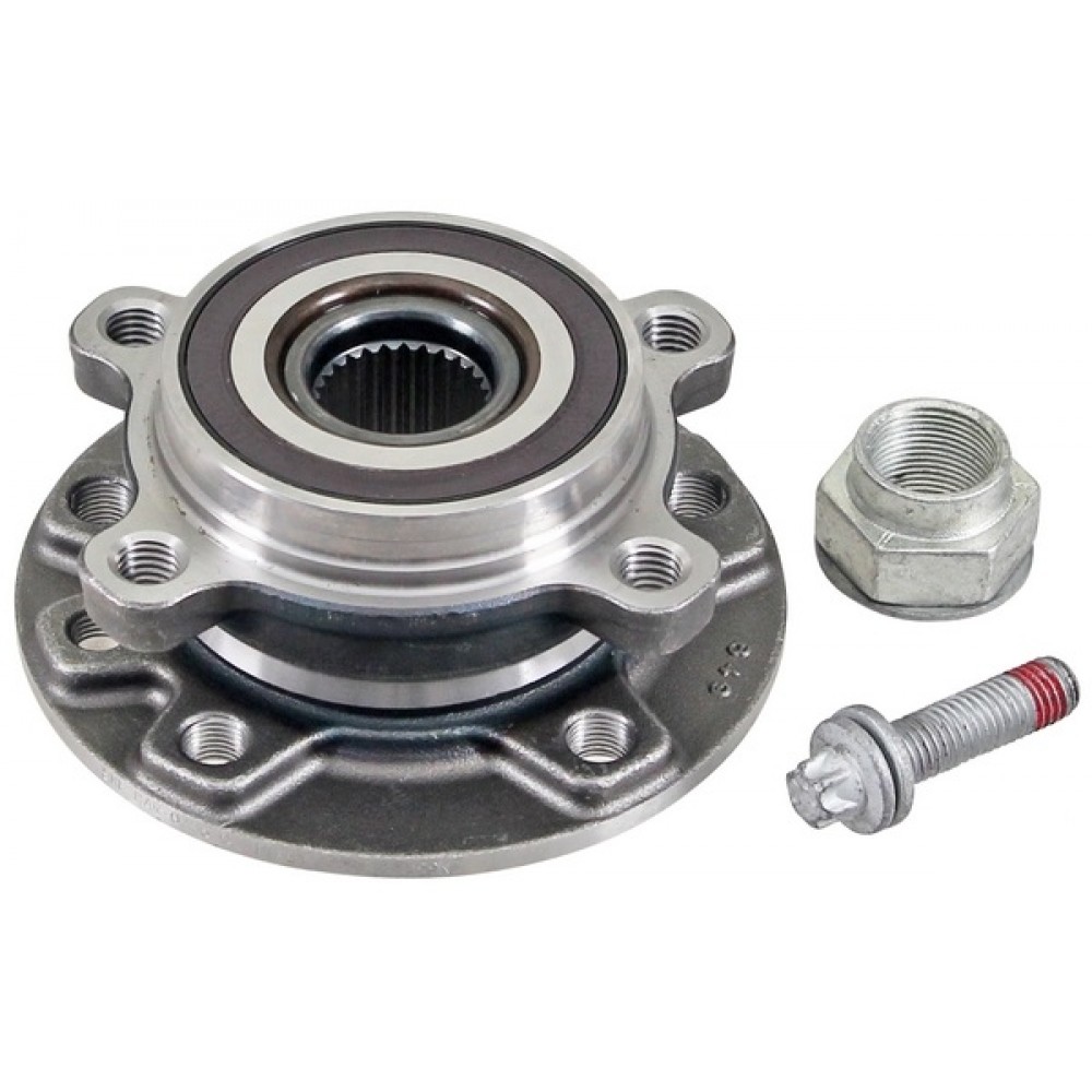 Wheel Bearing Kit ABS