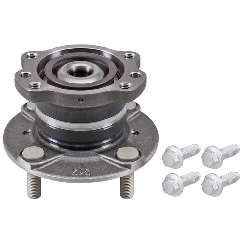 Wheel Bearing Kit ABS