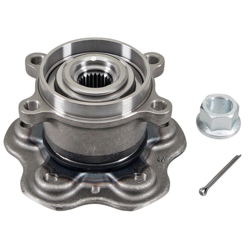 Wheel Bearing Kit ABS