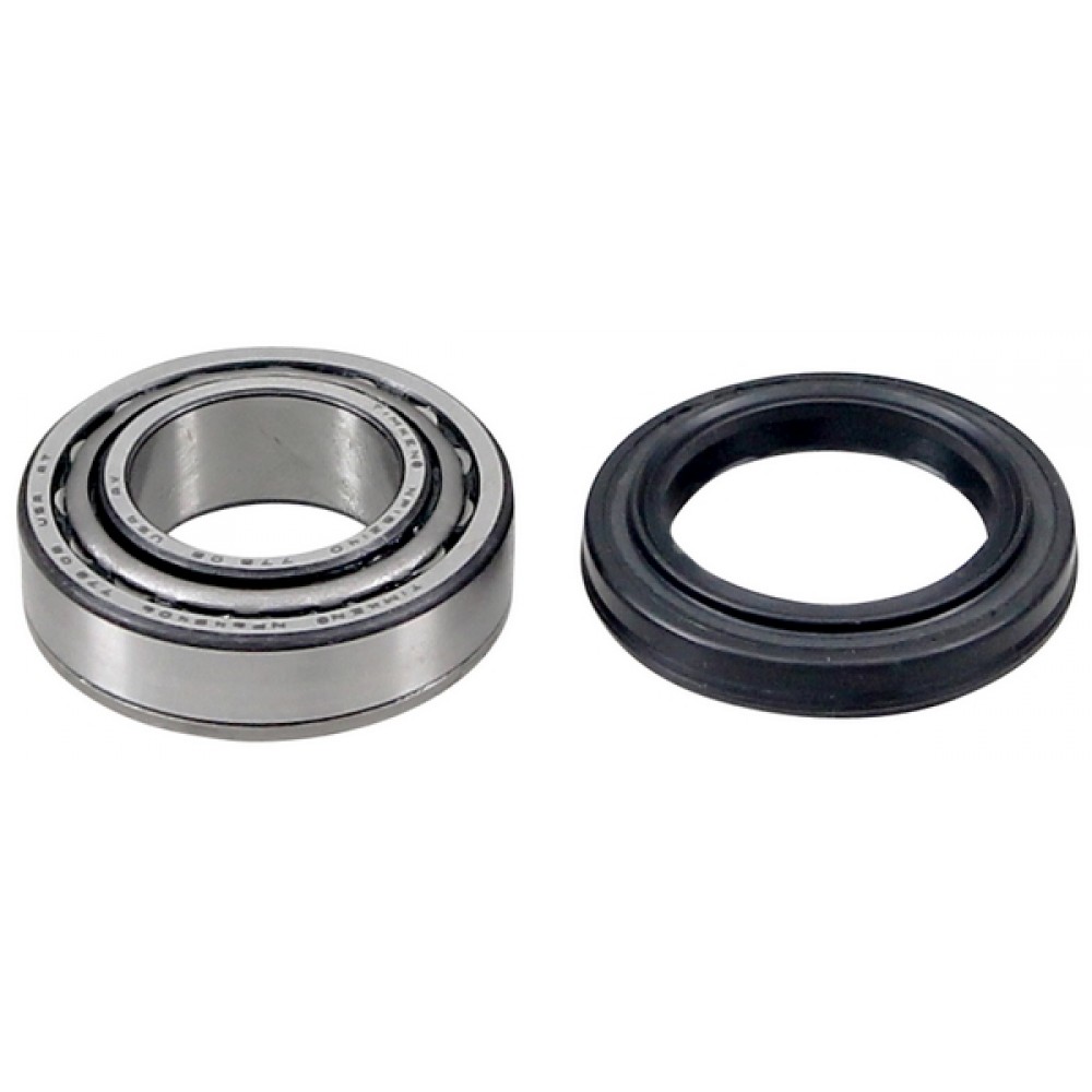 Wheel Bearing Kit ABS