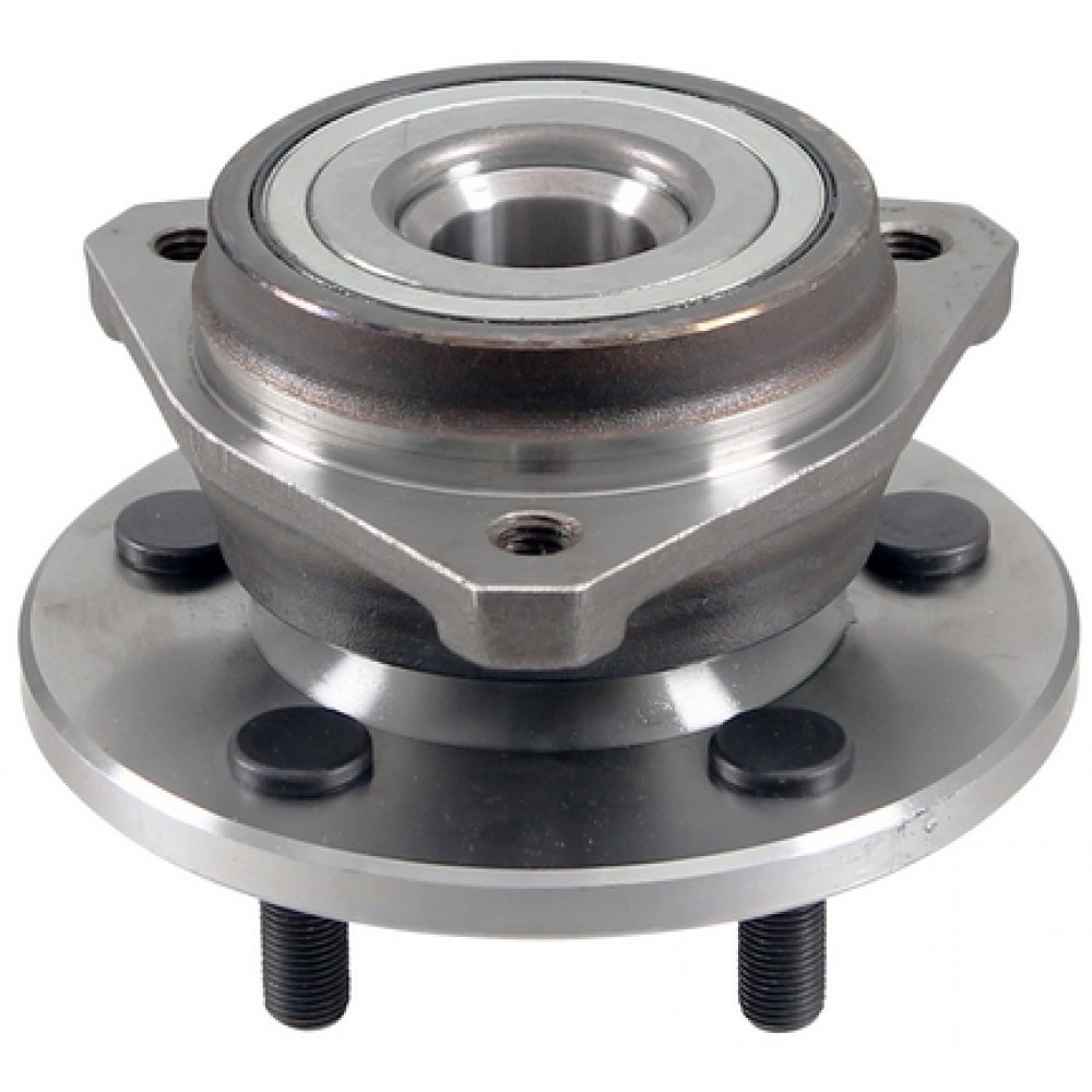 Wheel Bearing Kit ABS