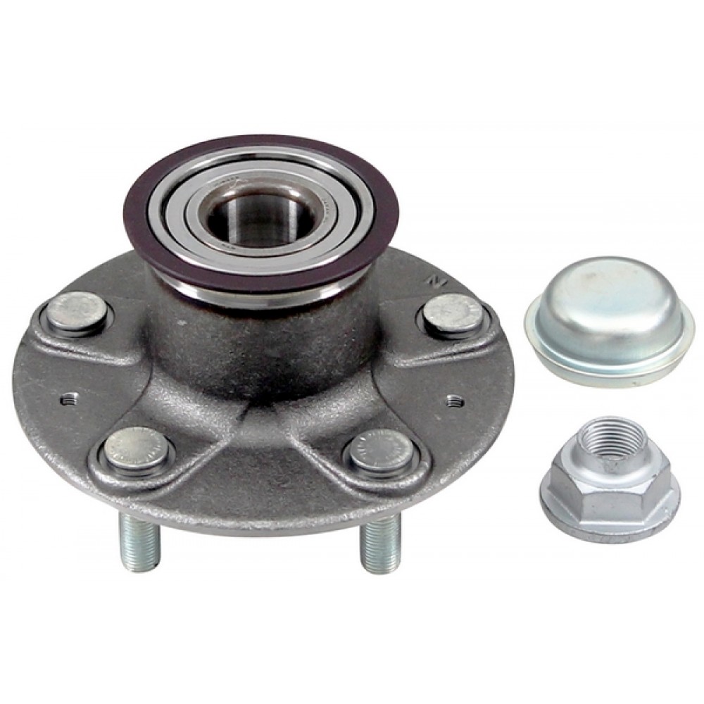 Wheel Bearing Kit ABS