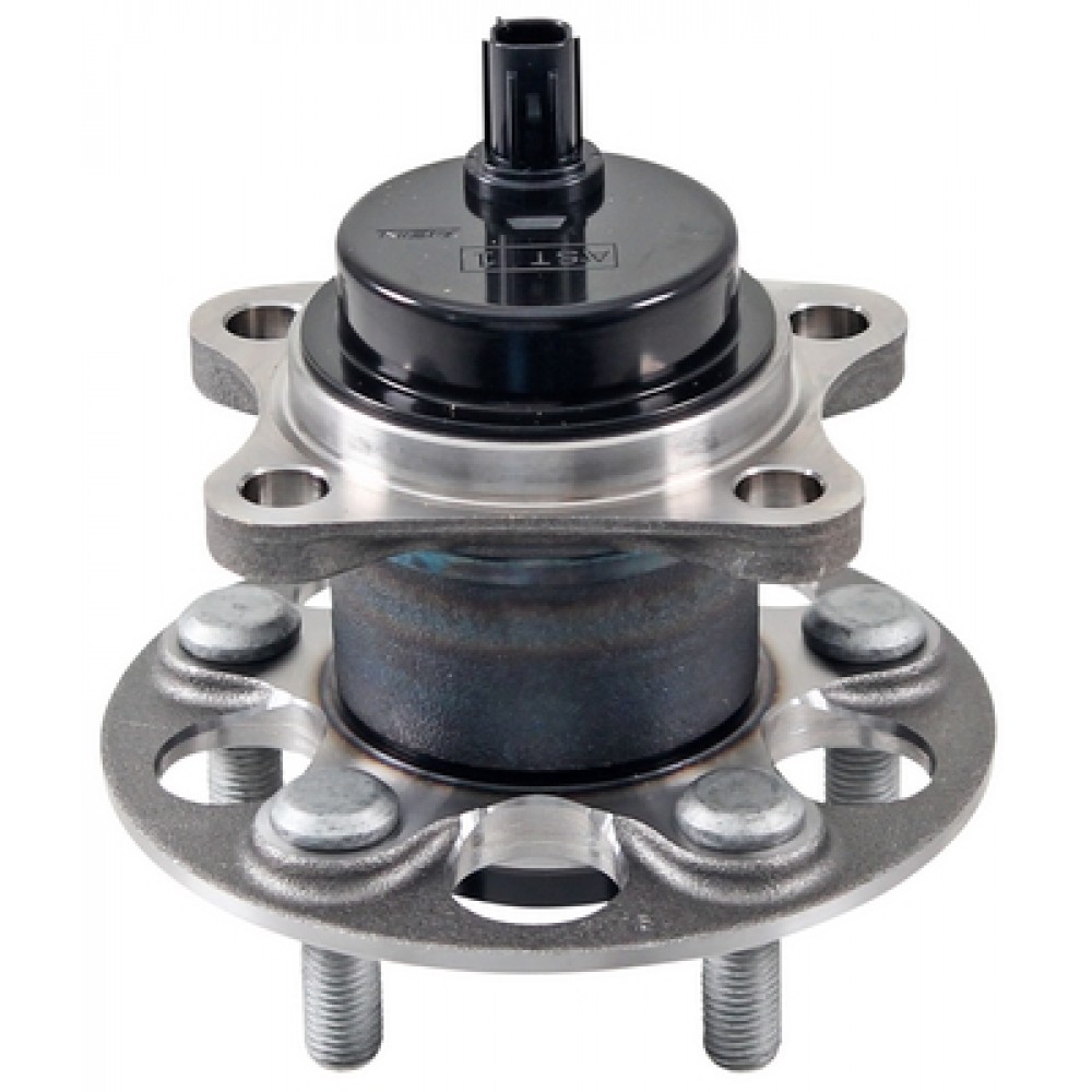 Wheel Hub ABS