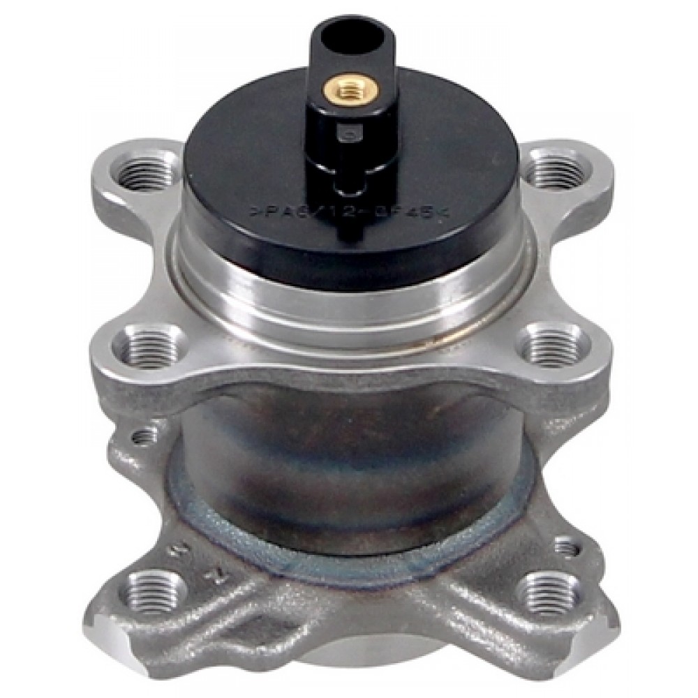 Wheel Hub ABS