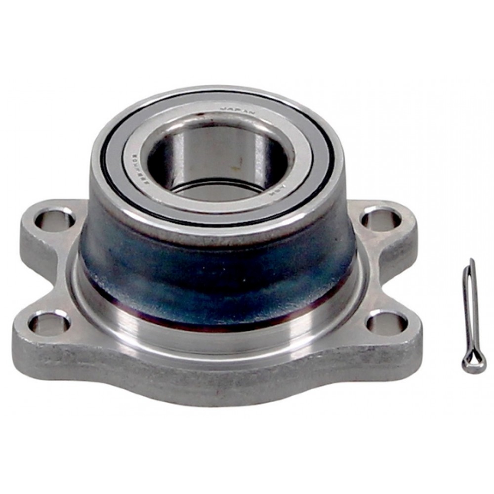 Wheel Hub ABS