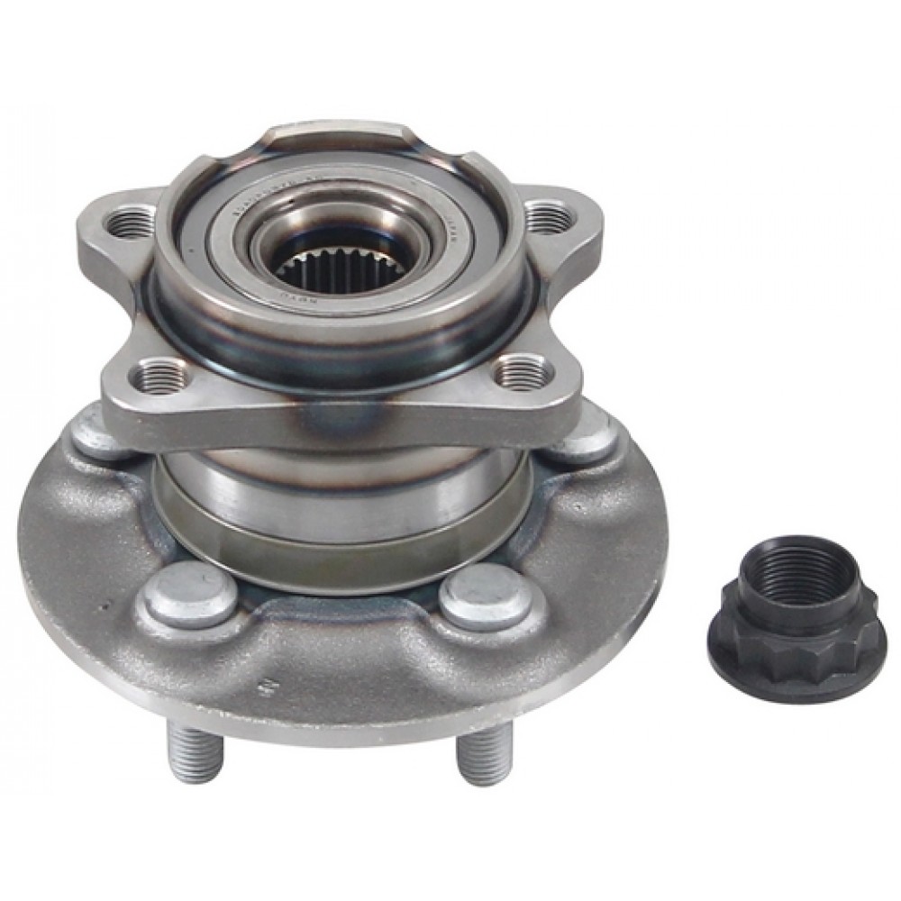 Wheel Bearing Kit ABS