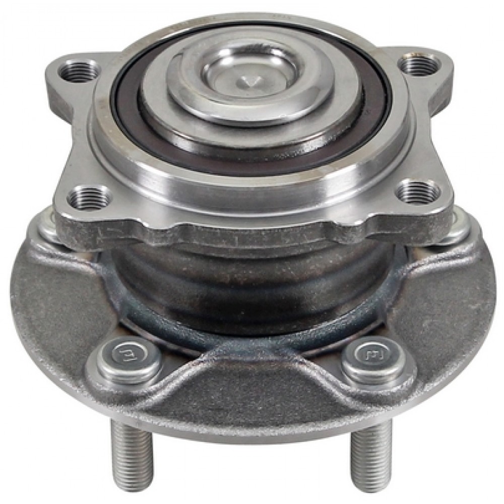 Wheel Hub ABS