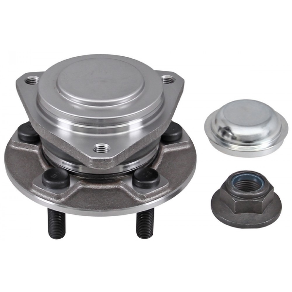 Wheel Bearing Kit ABS