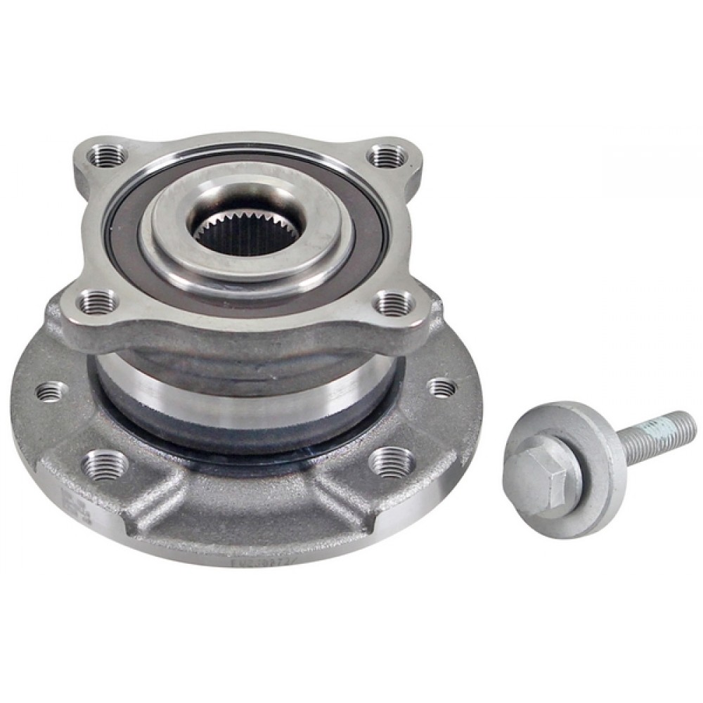 Wheel Bearing Kit ABS