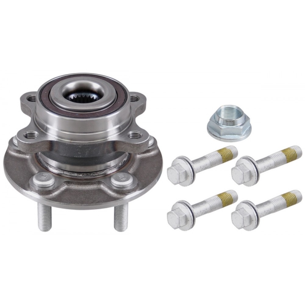 Wheel Bearing Kit ABS