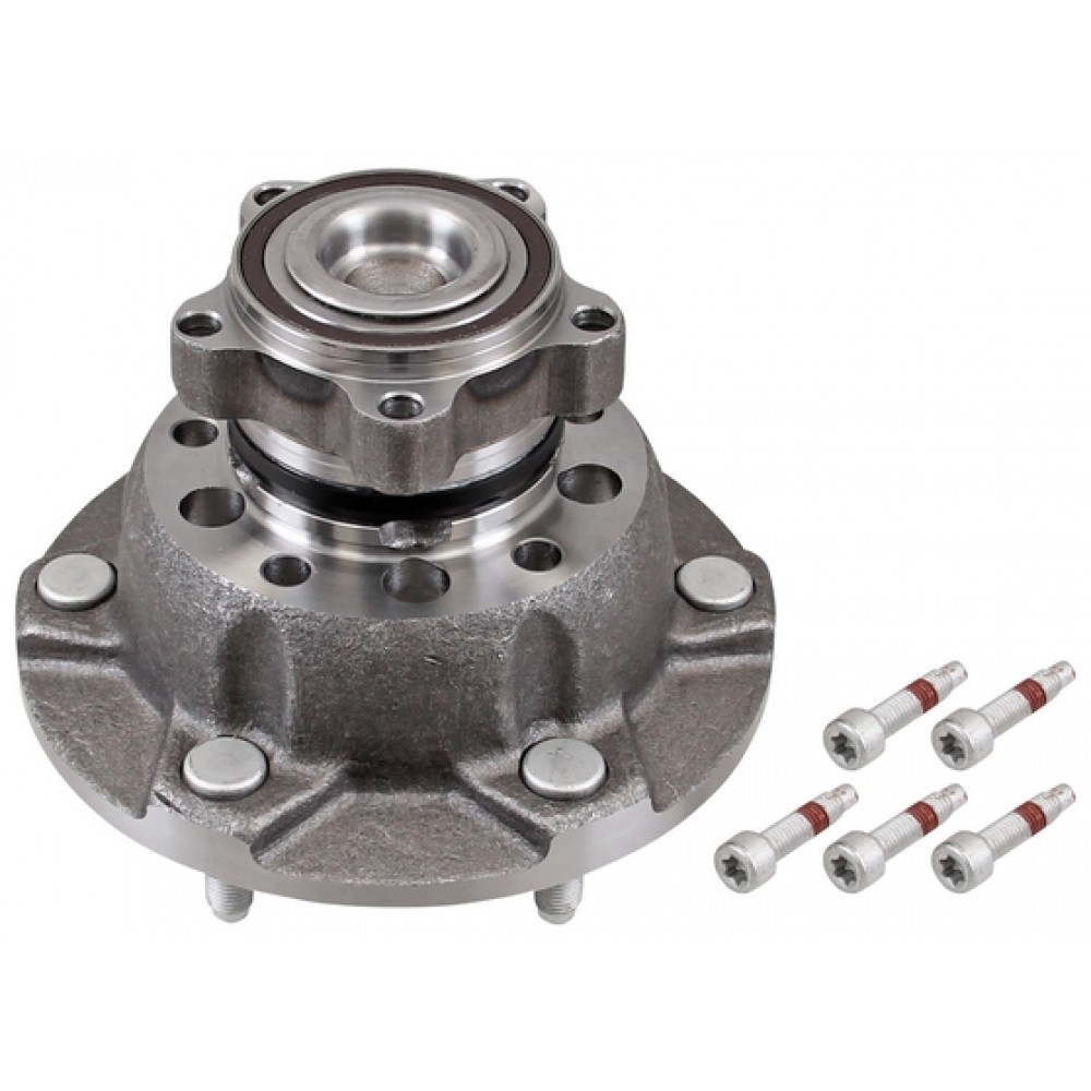 Wheel Bearing Kit ABS