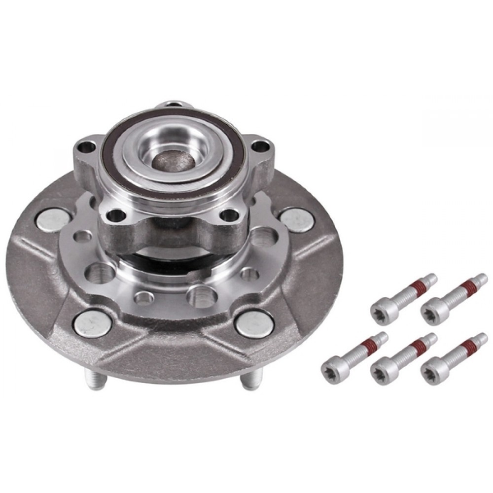 Wheel Bearing Kit ABS