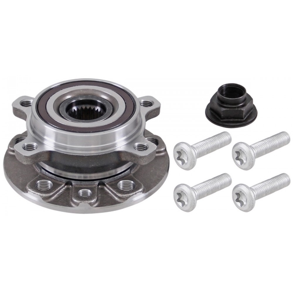 Wheel Bearing Kit ABS