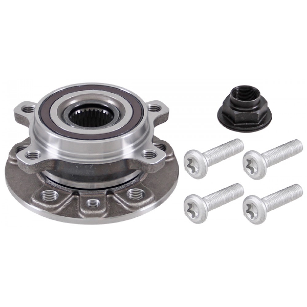 Wheel Bearing Kit ABS