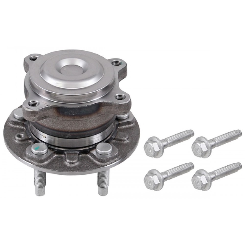 Wheel Bearing Kit ABS