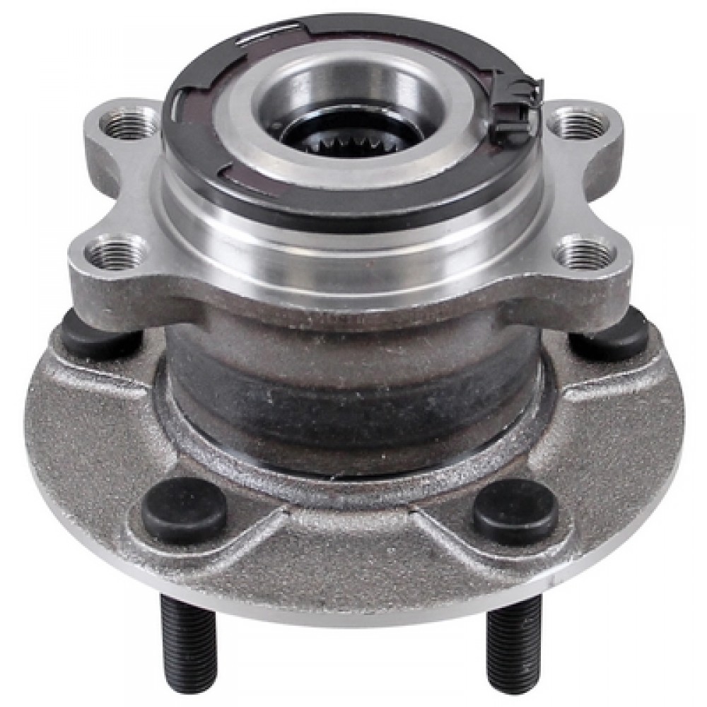 Wheel Hub ABS