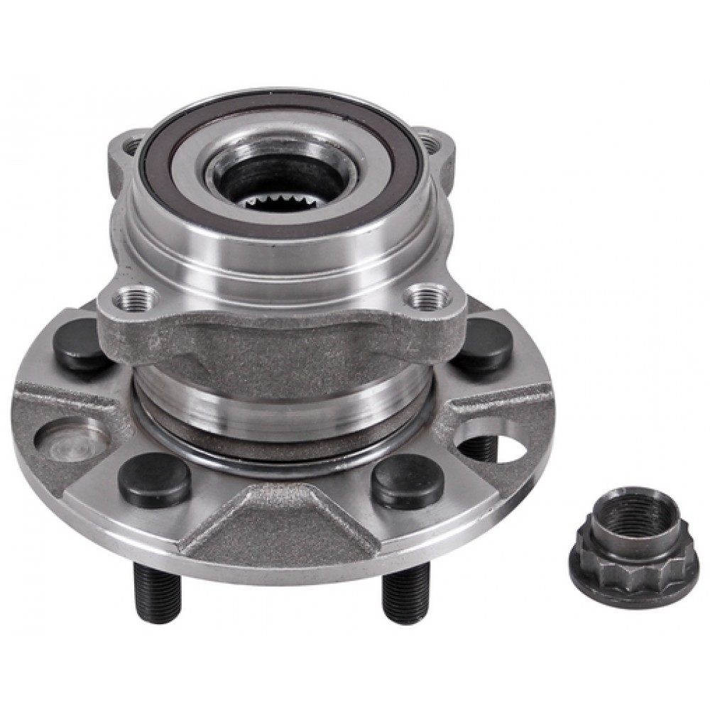 Wheel Bearing Kit ABS