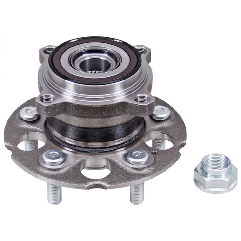 Wheel Bearing Kit ABS