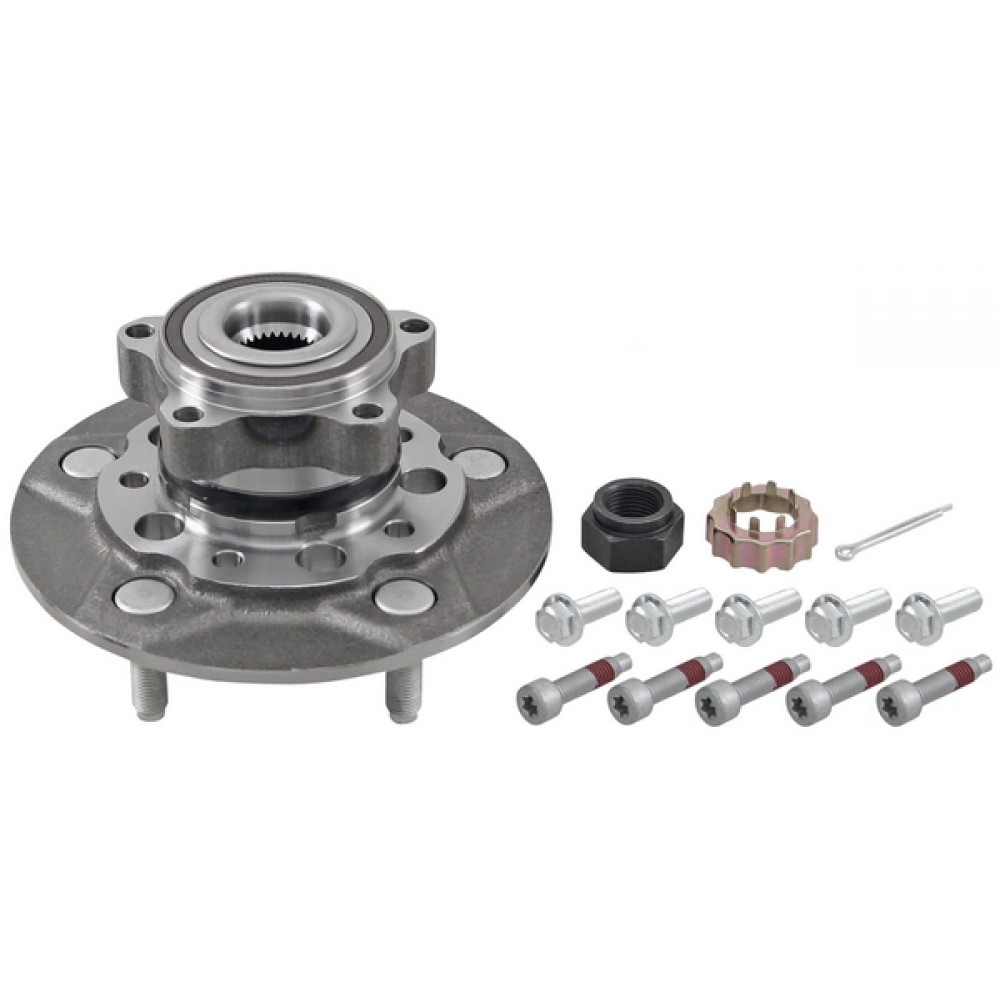 Wheel Bearing Kit ABS