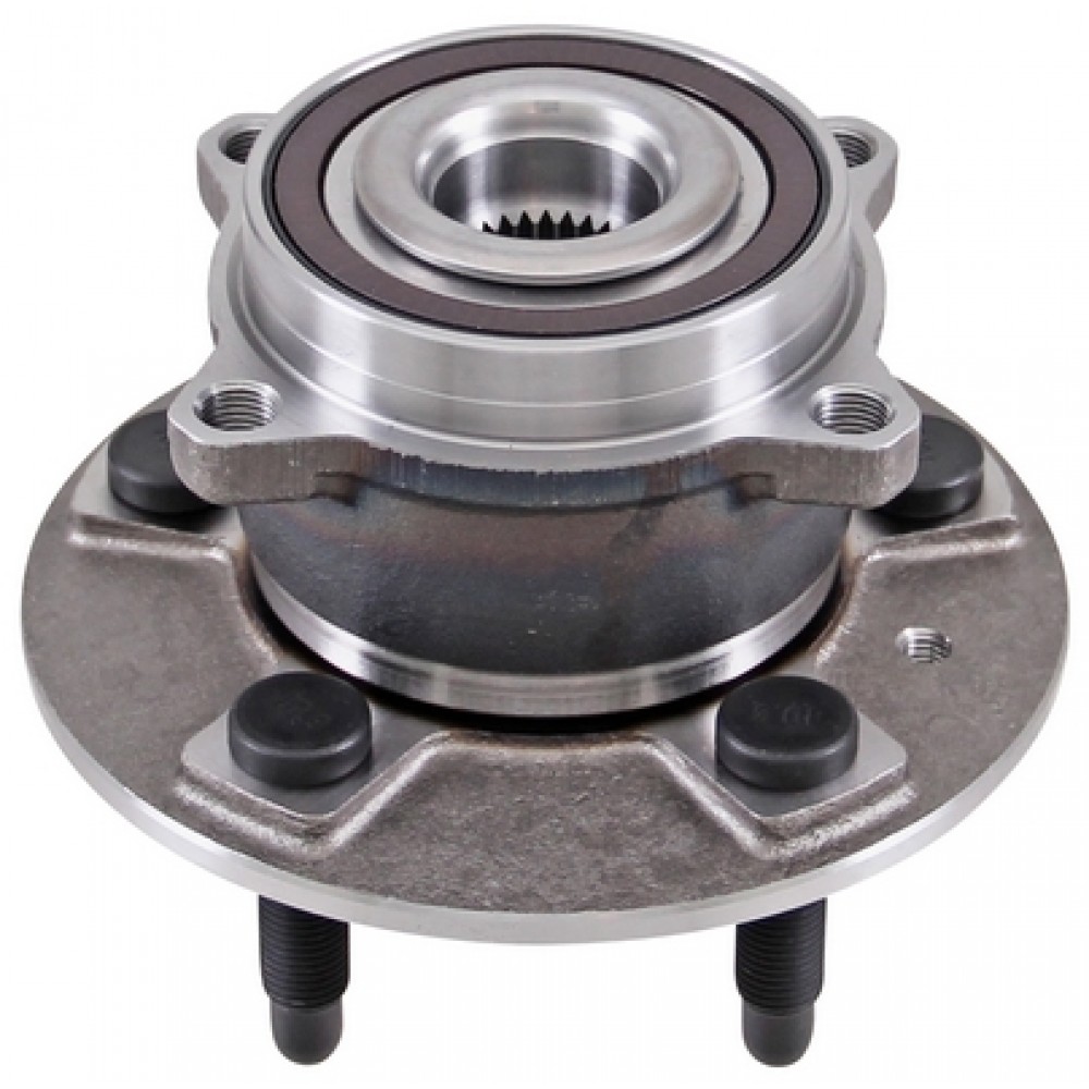 Wheel Bearing Kit ABS