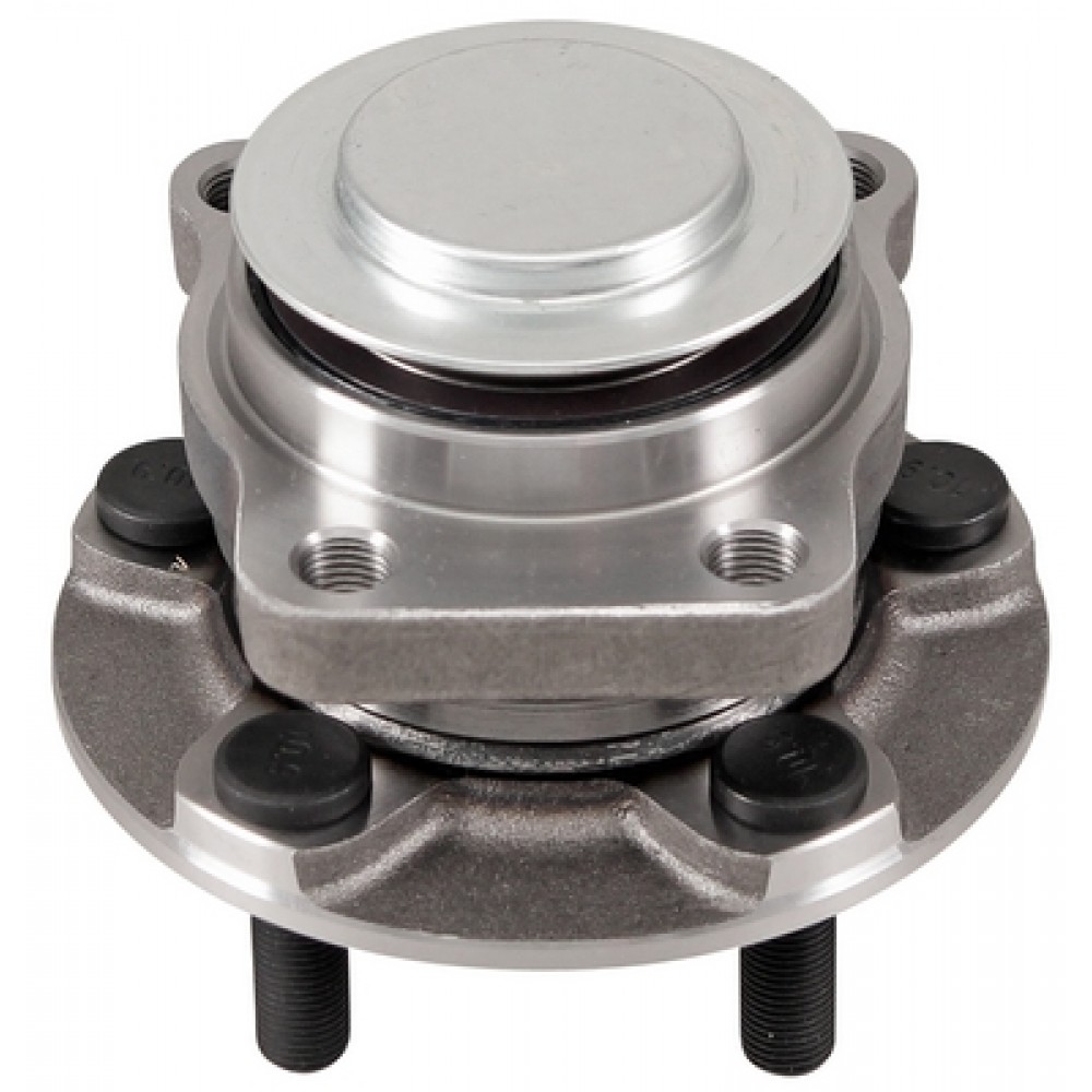 Wheel Hub ABS