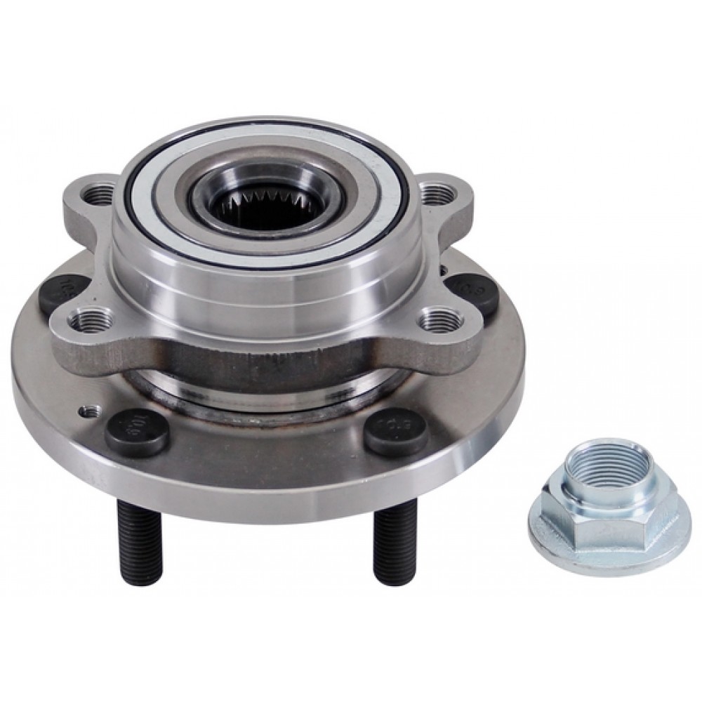 Wheel Bearing Kit ABS