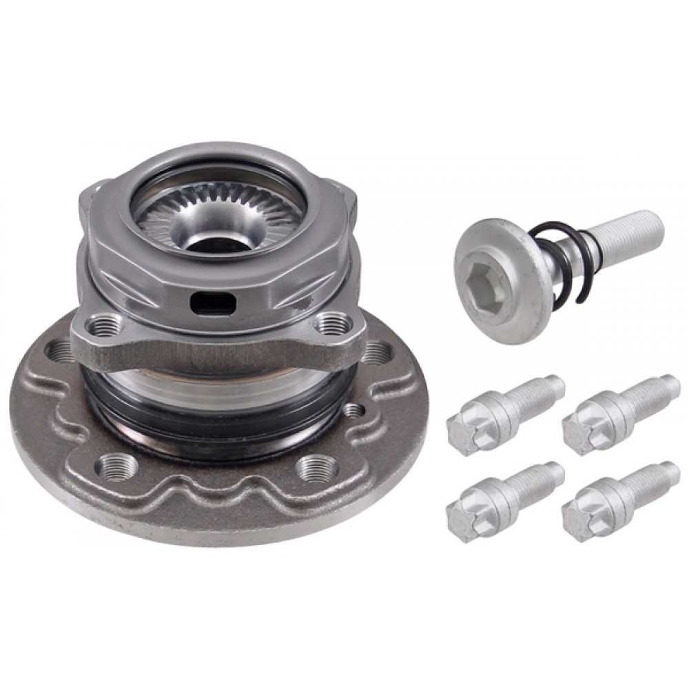 Wheel Bearing Kit ABS