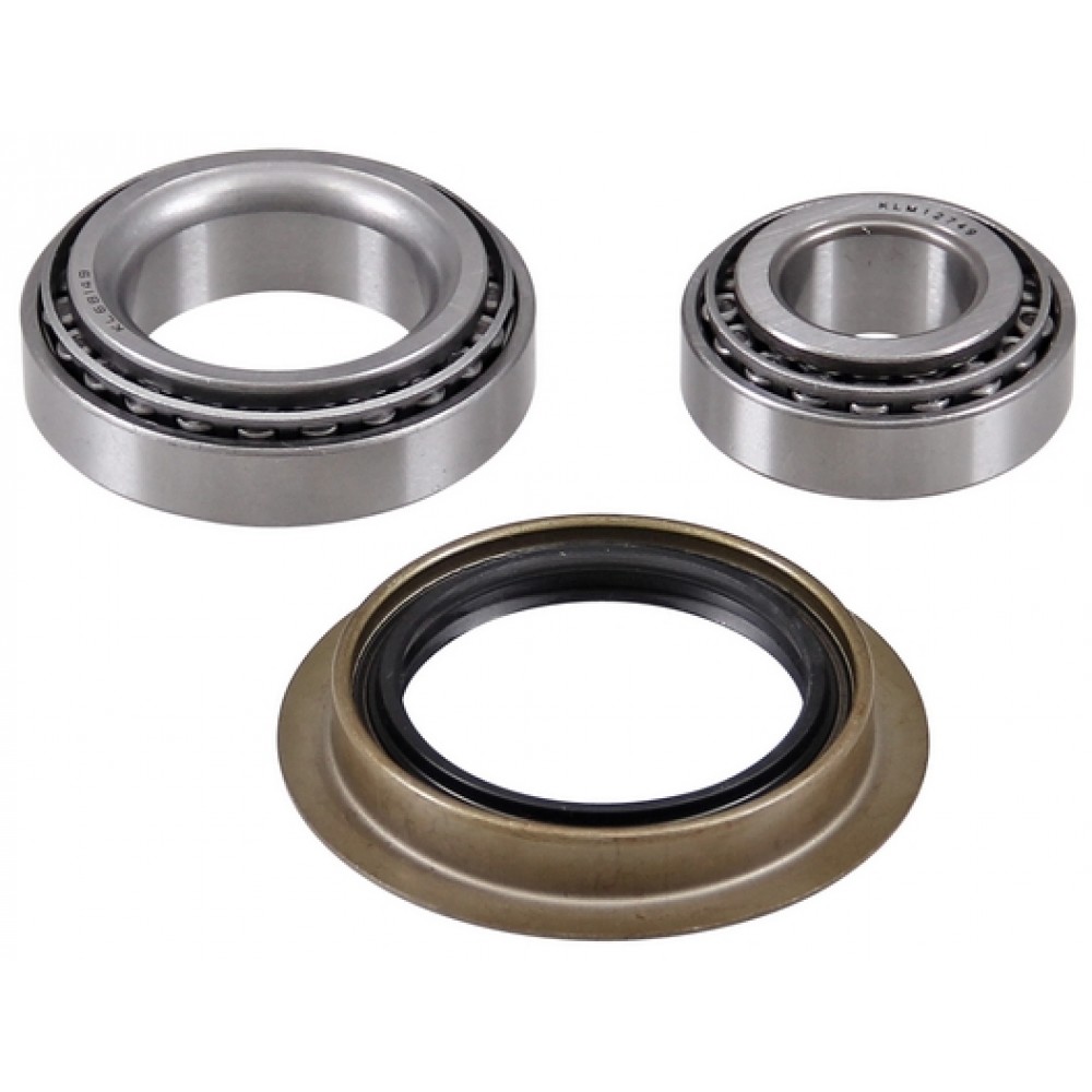 Wheel Bearing Kit ABS