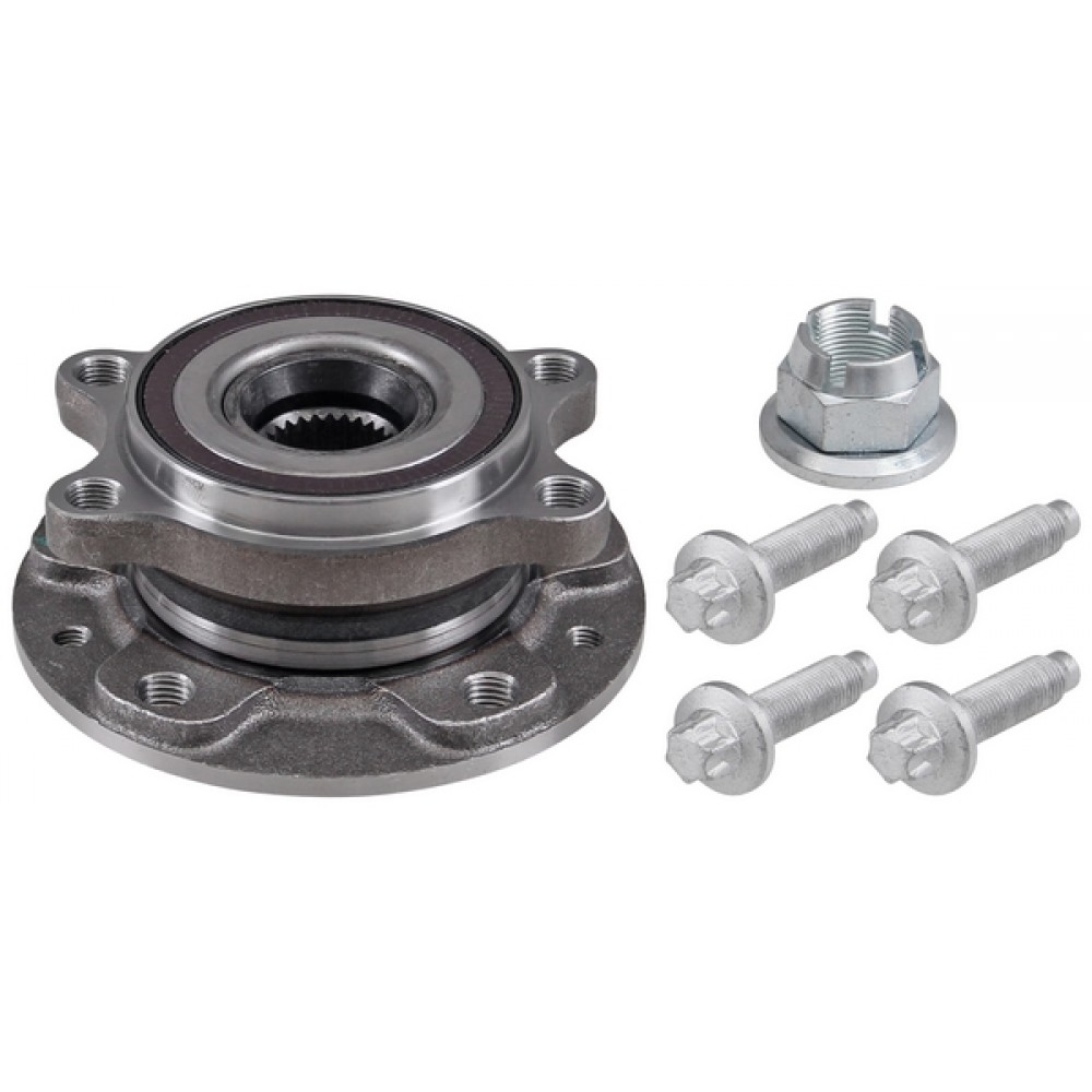 Wheel Bearing Kit ABS