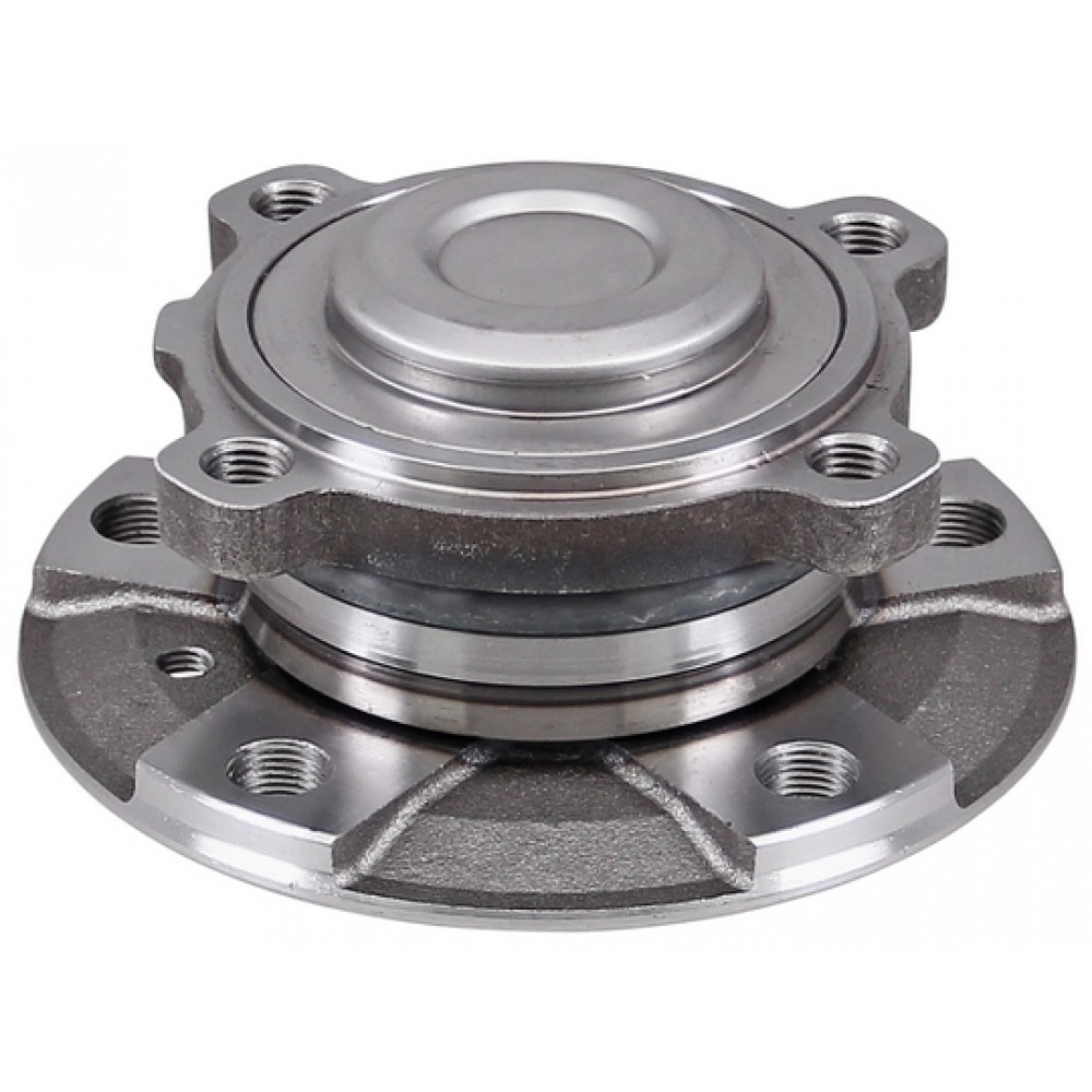 Wheel Hub ABS