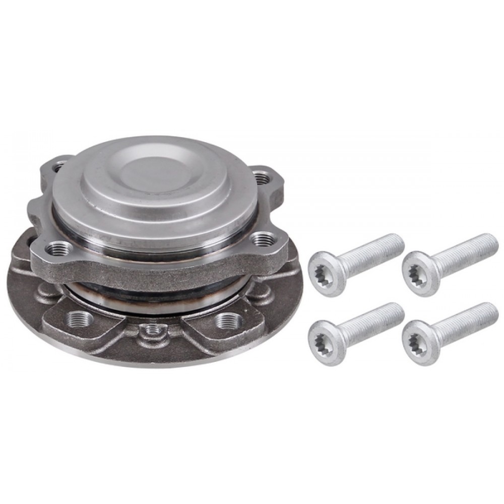 Wheel Bearing Kit ABS