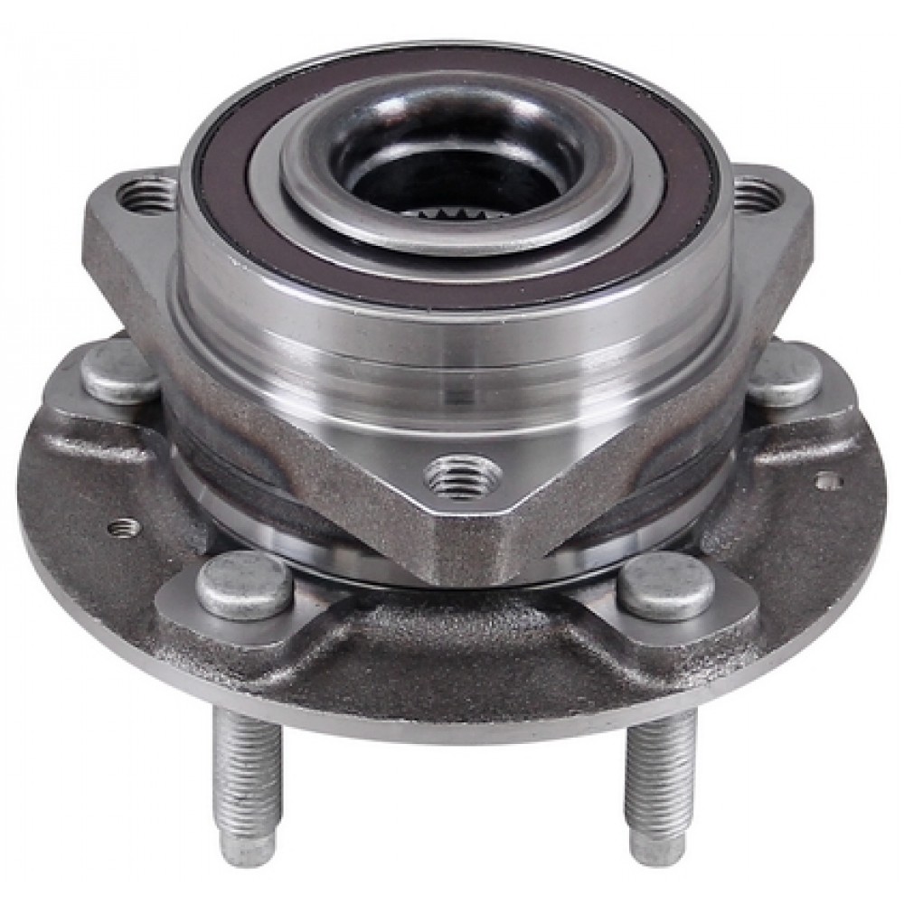 Wheel Bearing Kit ABS