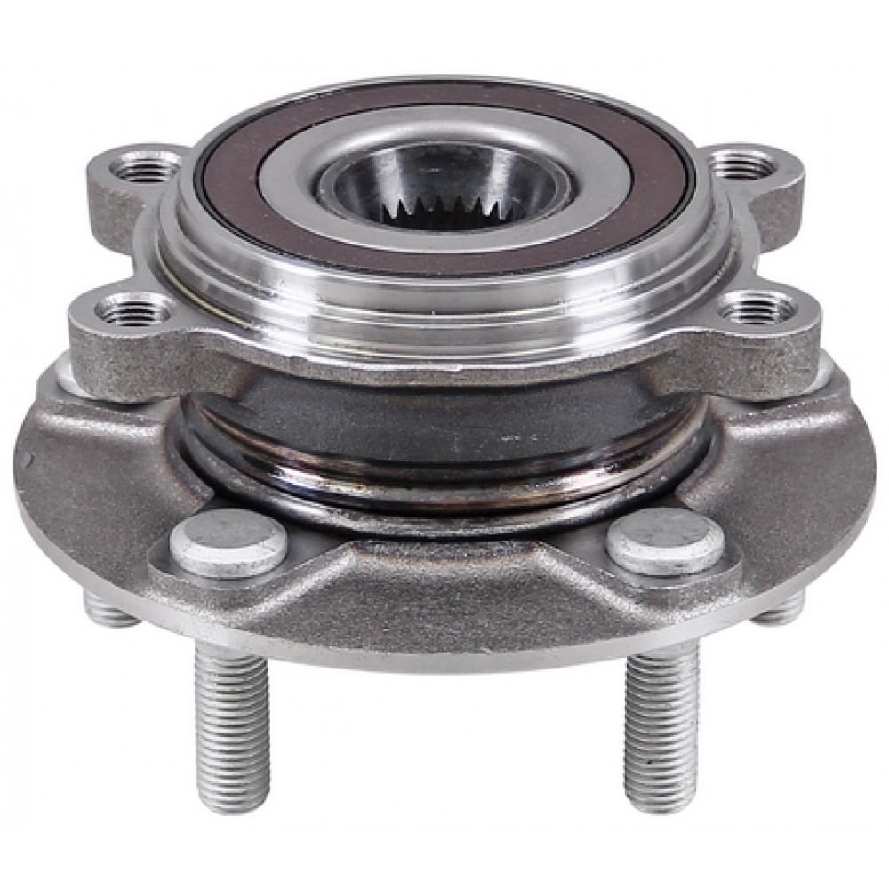 Wheel Bearing Kit ABS