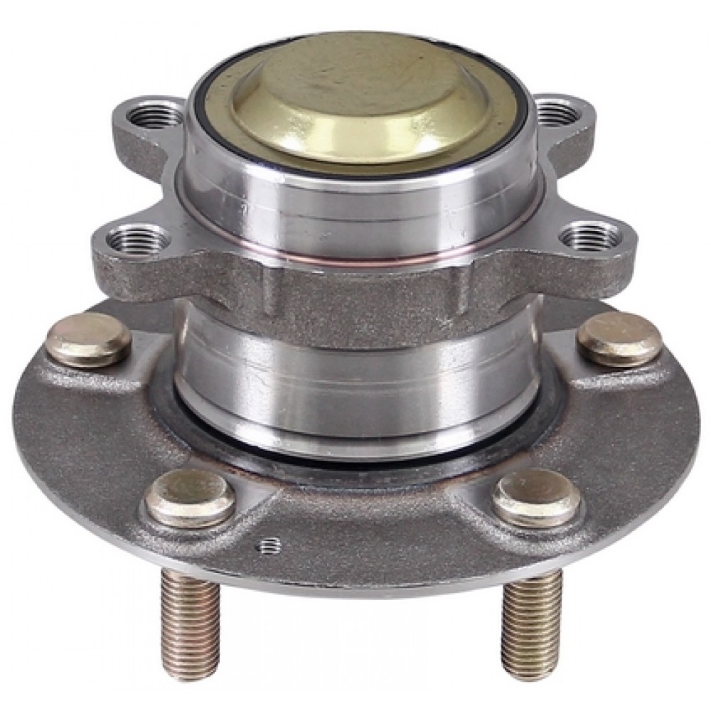 Wheel Hub ABS