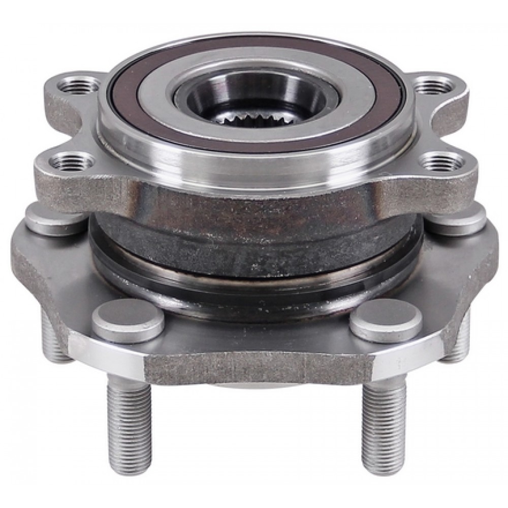 Wheel Bearing Kit ABS