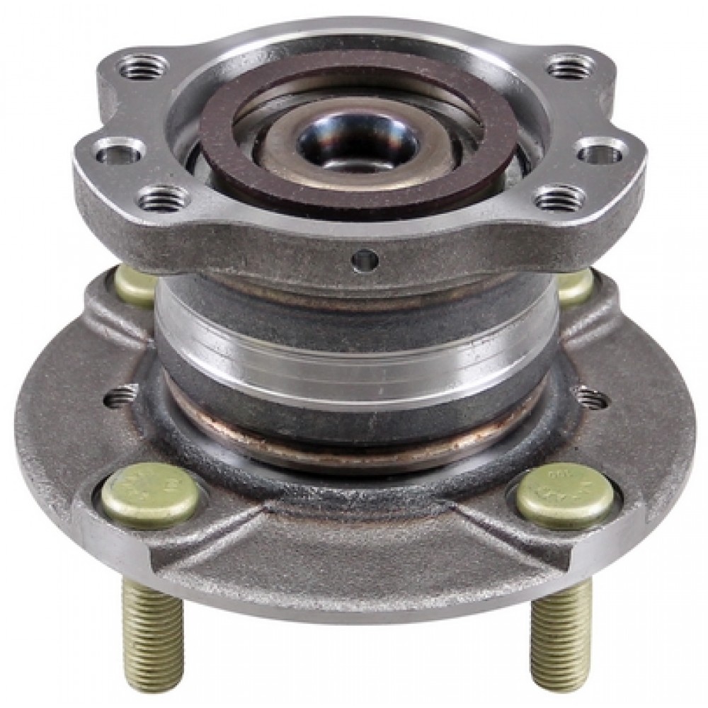 Wheel Bearing Kit ABS