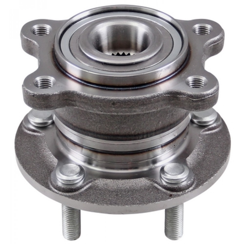 Wheel Bearing Kit ABS