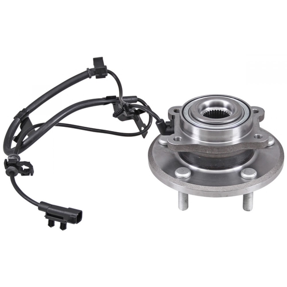 Wheel Bearing Kit ABS