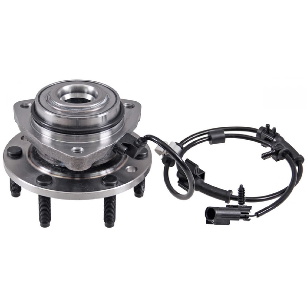 Wheel Bearing Kit ABS