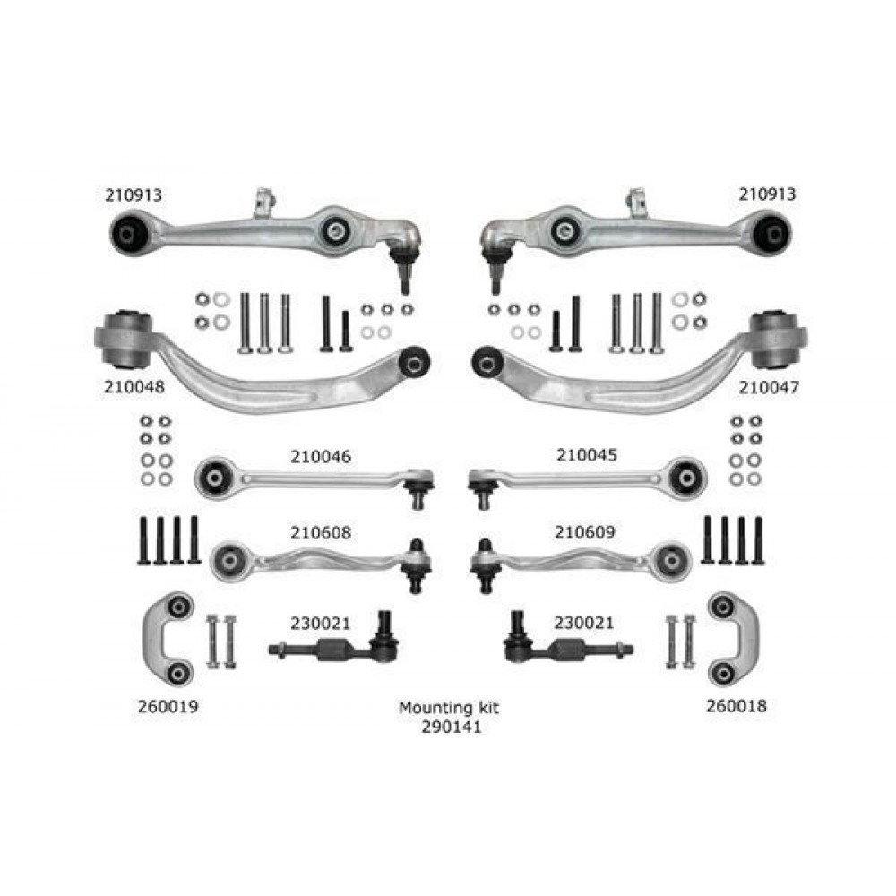 Repair Kit ABS