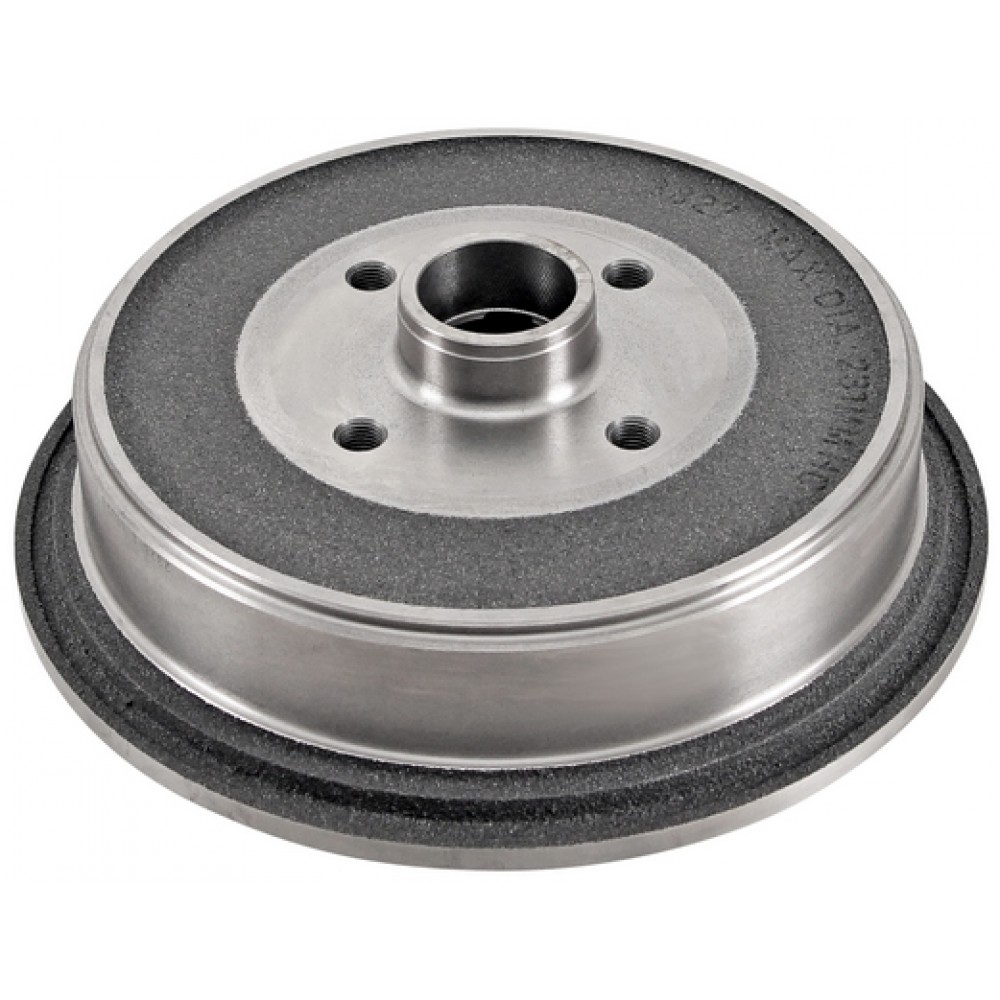 Brake Drum ABS