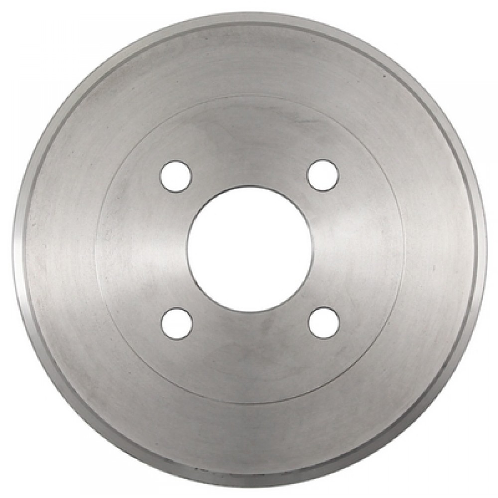 Brake Drum ABS