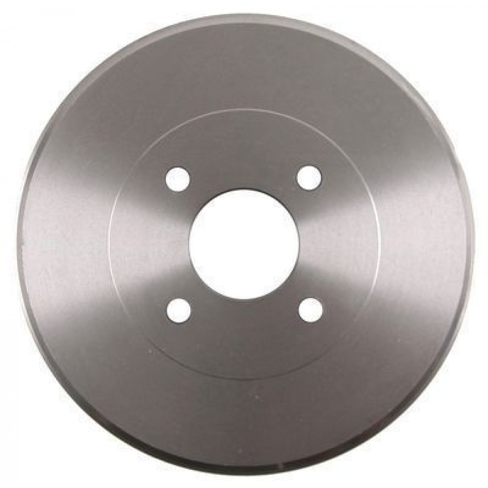 Brake Drum ABS