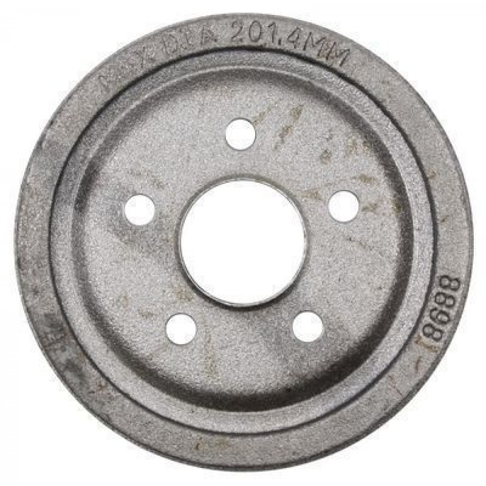 Brake Drum ABS