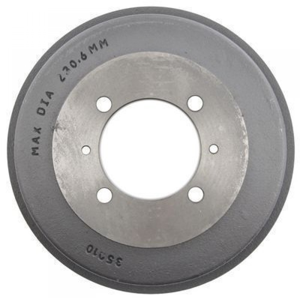 Brake Drum ABS